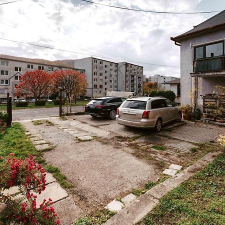 Apartman Florian เตรนชิอาสกี เตปลิตเซ ภายนอก รูปภาพ